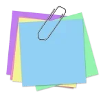 Sticky Notes + Widget