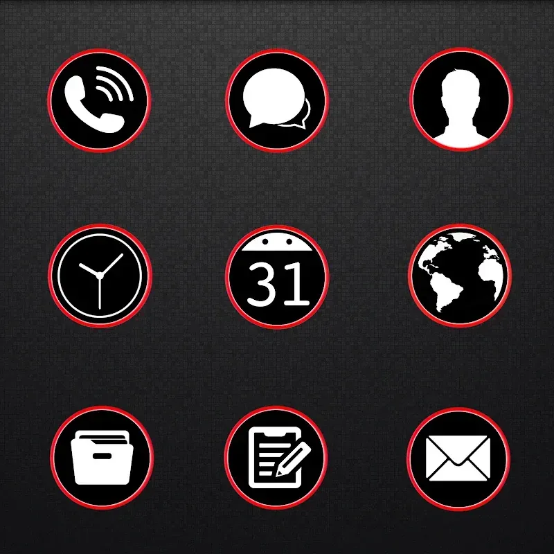 Pixly Professional Dark screenshot 3