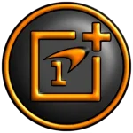 Oxigen McLaren 3D - Icon Pack