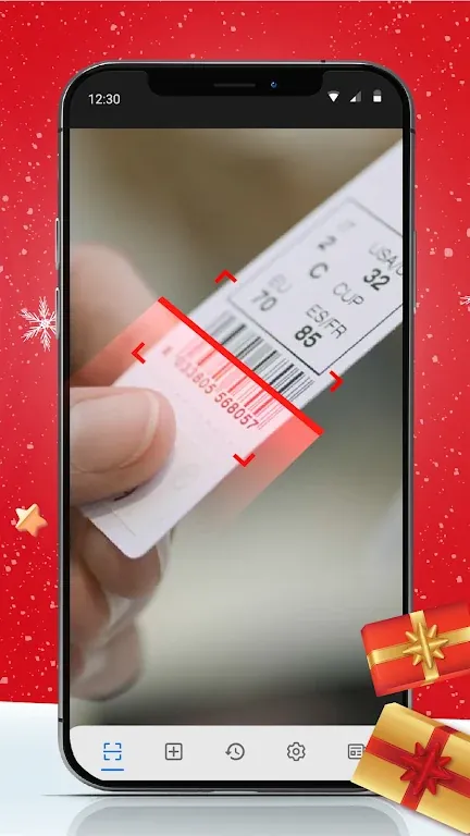 QR Scanner screenshot 7