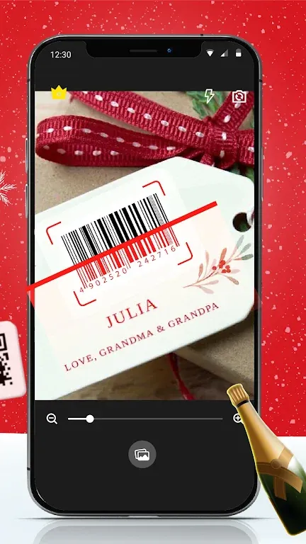 QR Scanner screenshot 3