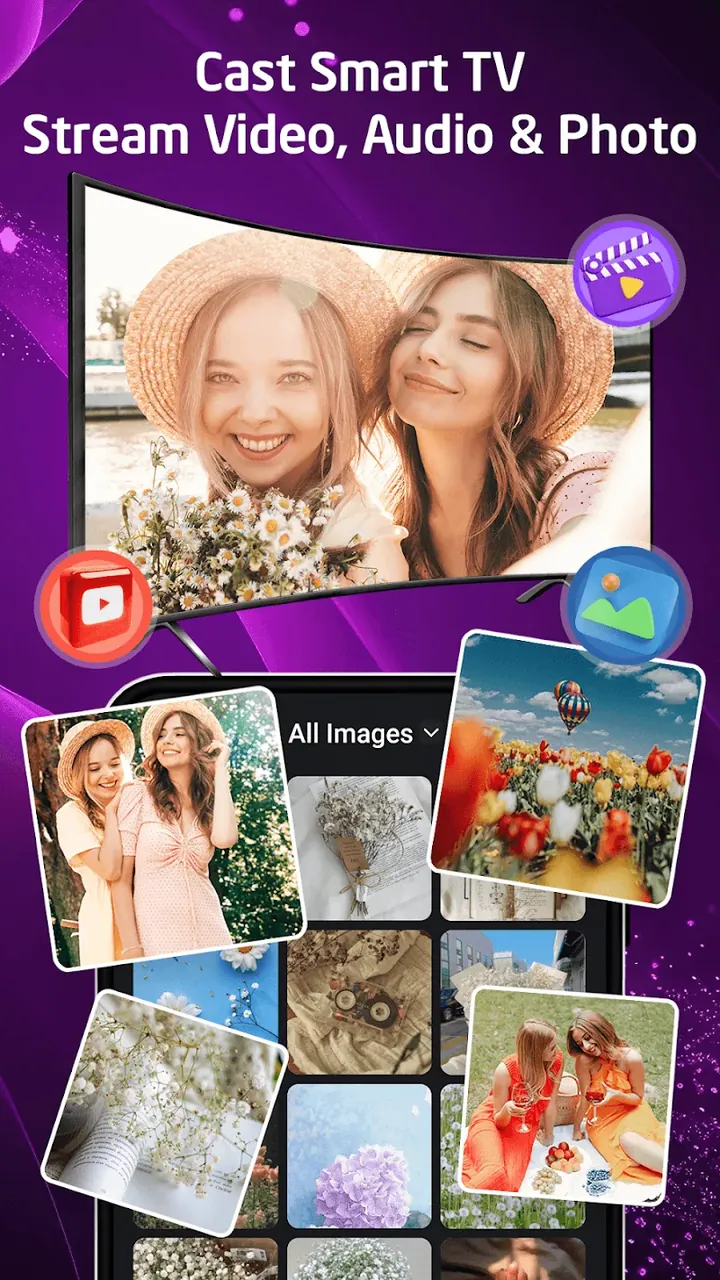 Remote for All TV! screenshot 4