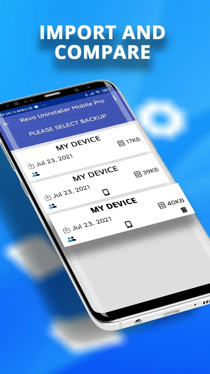 Revo Uninstaller screenshot 6