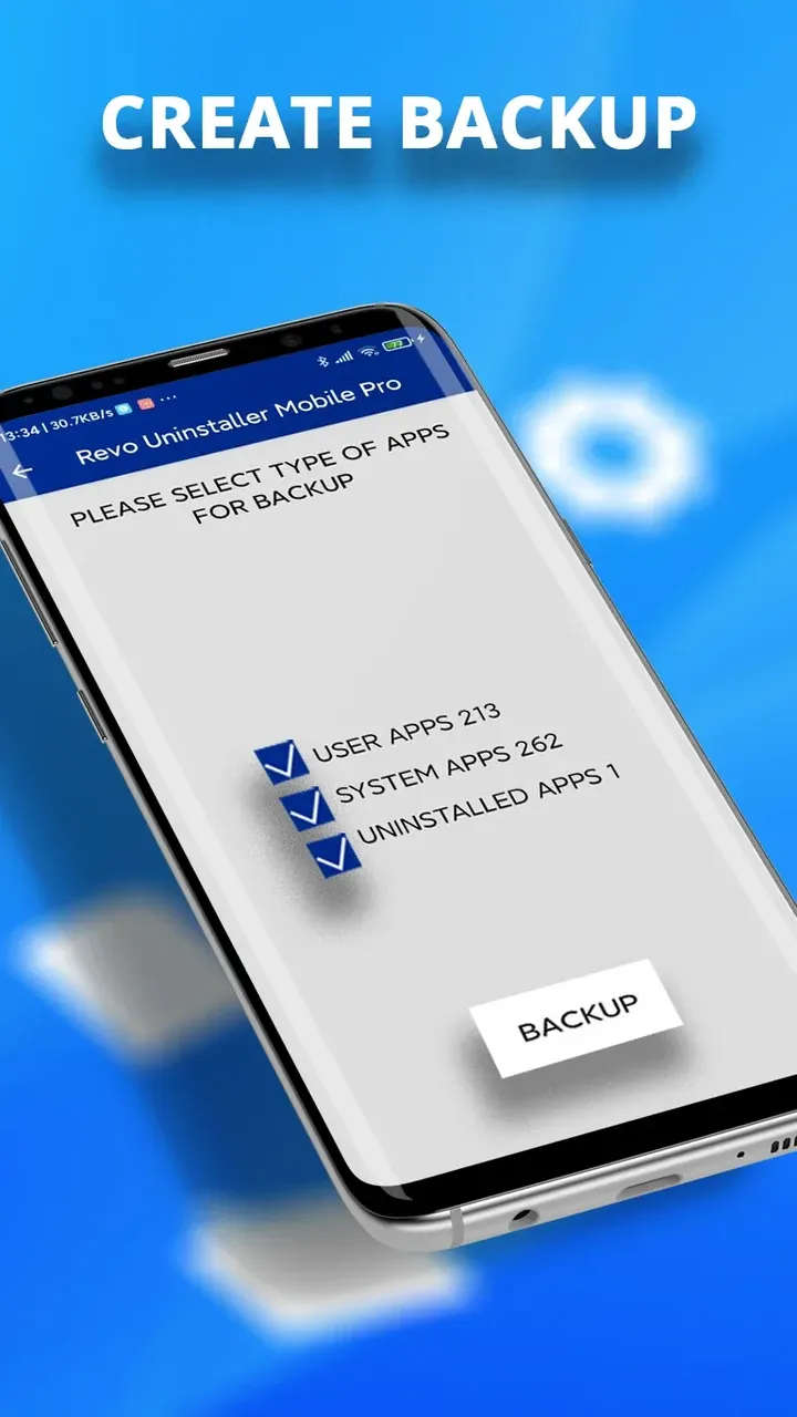 Revo Uninstaller screenshot 4