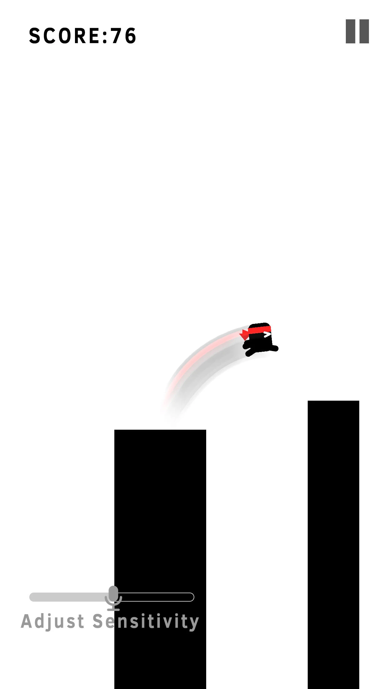 Scream Go Hero screenshot 5