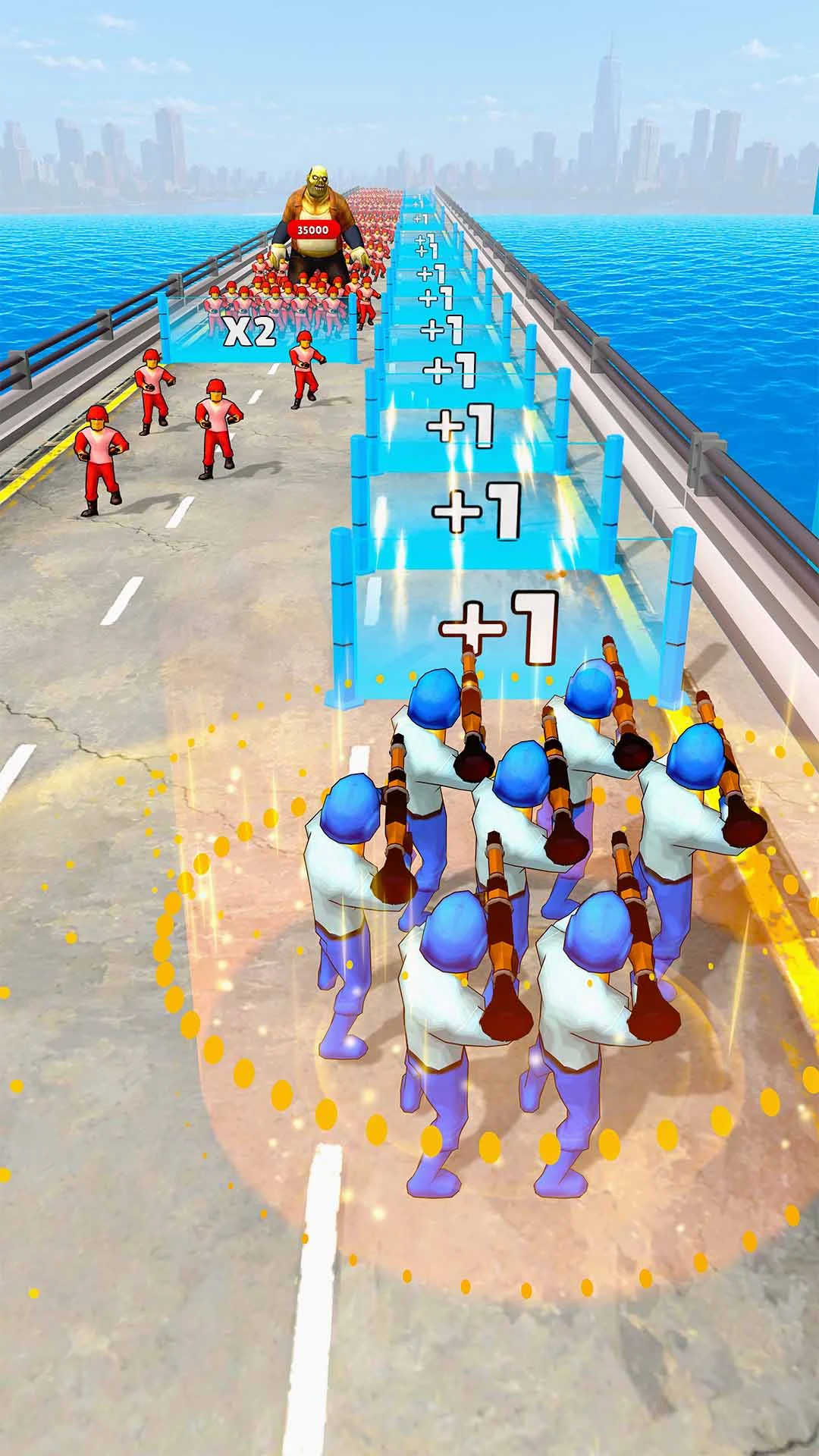 Real War: Survival Games screenshot 2