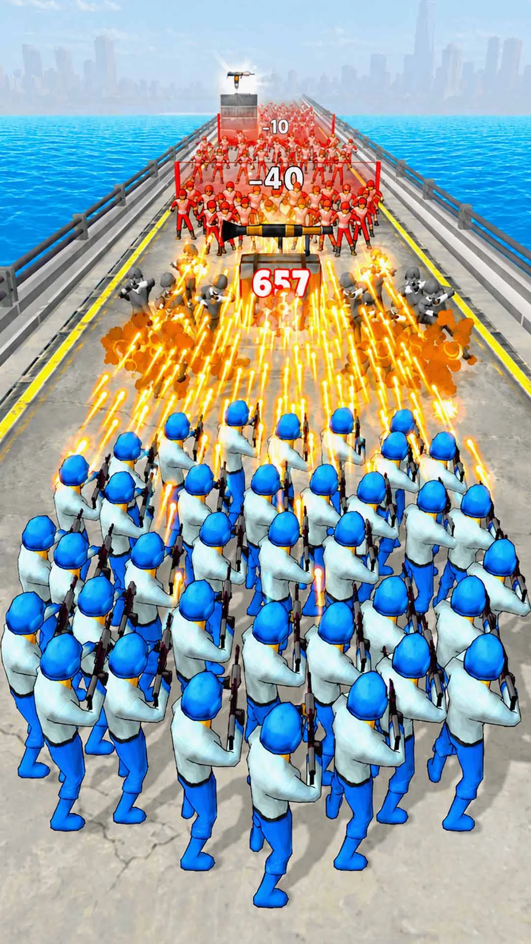 Real War: Survival Games screenshot 4