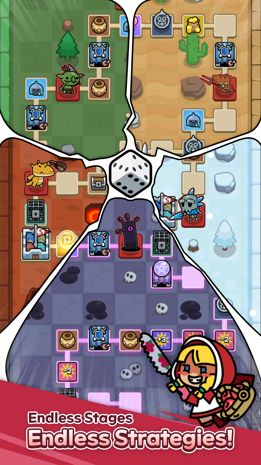 Mini Tales screenshot 3