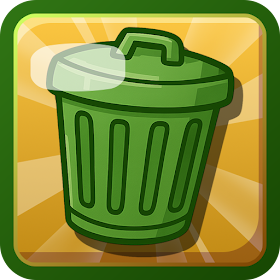 Trash Tycoon: Idle Trampire