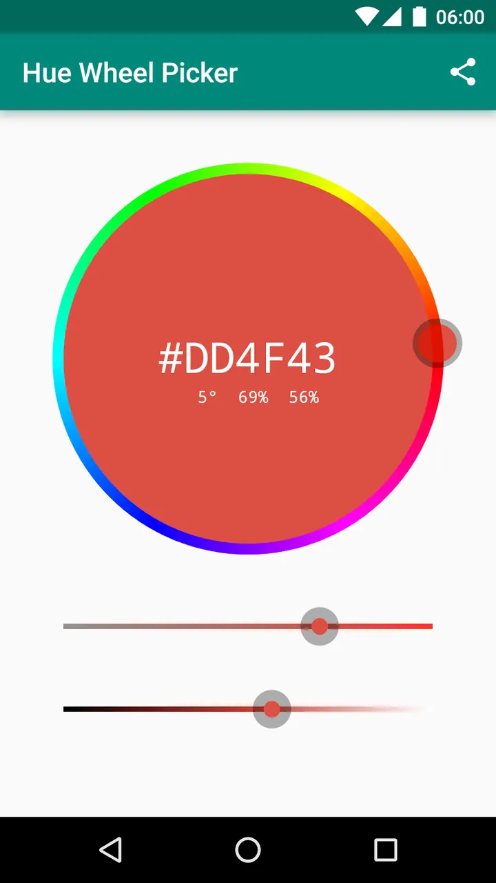 Pixolor screenshot 6