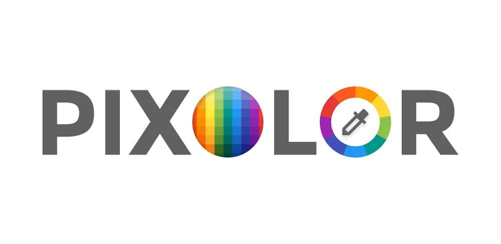 Pixolor screenshot 1