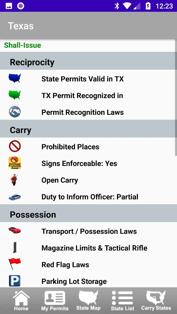CCW screenshot 3