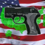 CCW - Concealed Carry 50 State