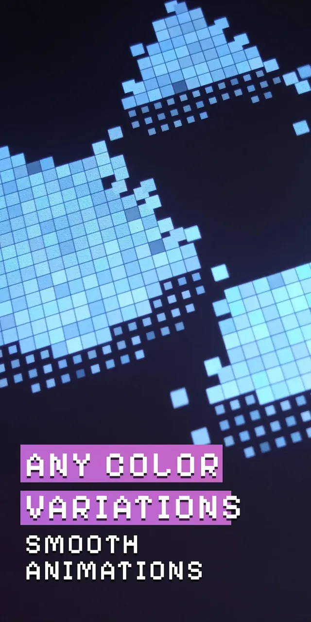 Crazy Sand - Live Wallpaper screenshot 3
