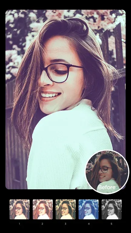 InSquare screenshot 7