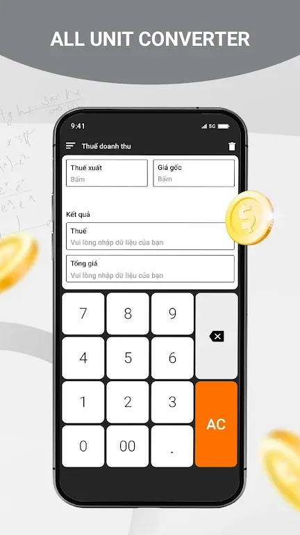 Basic Calculator (Simple Calculator) screenshot 7