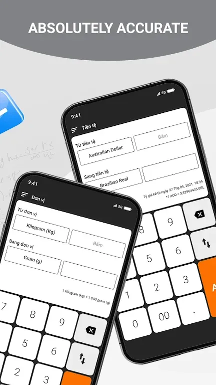 Basic Calculator (Simple Calculator) screenshot 5