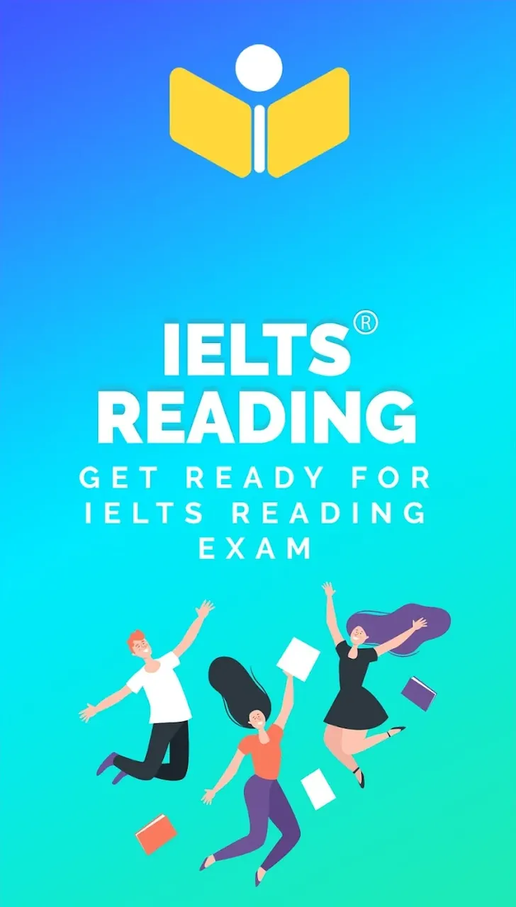 IELTS® Reading Tests screenshot 2