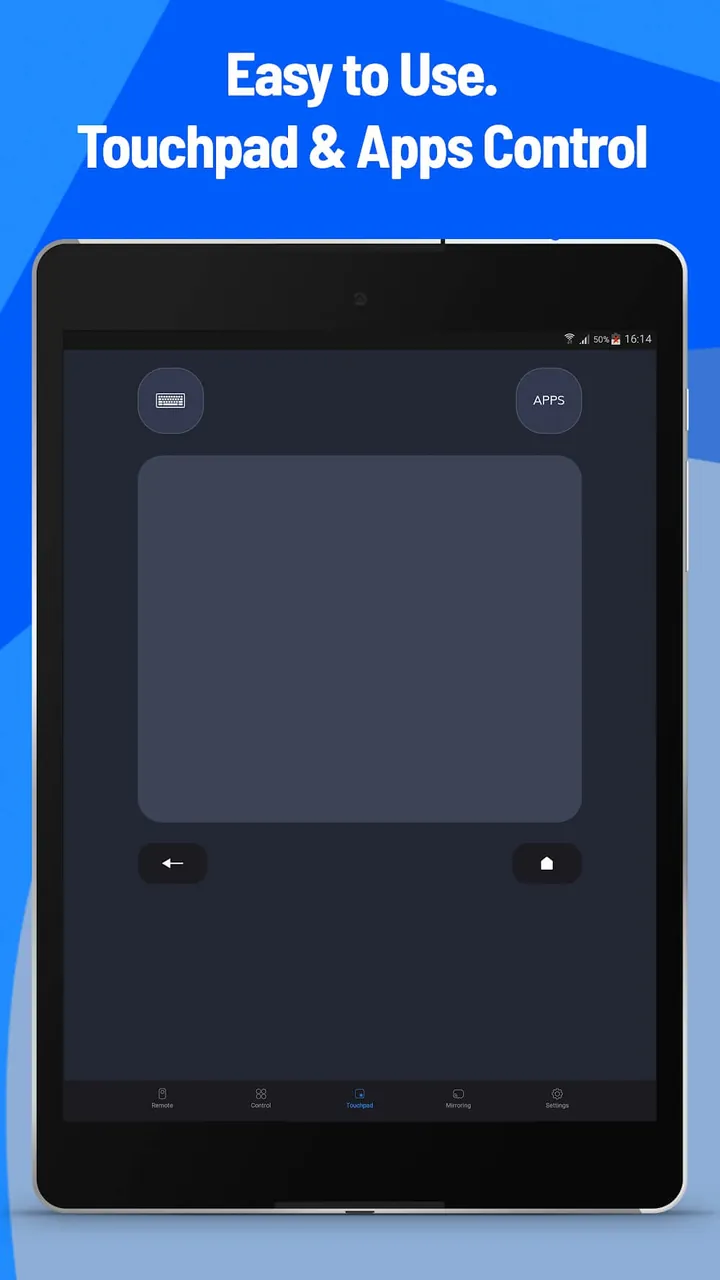 Remote Control for Samsung TV screenshot 7