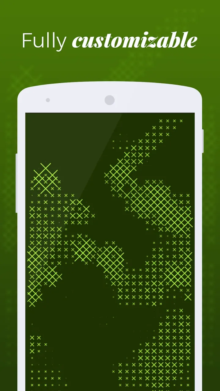 Game of Life Live Wallpaper screenshot 6