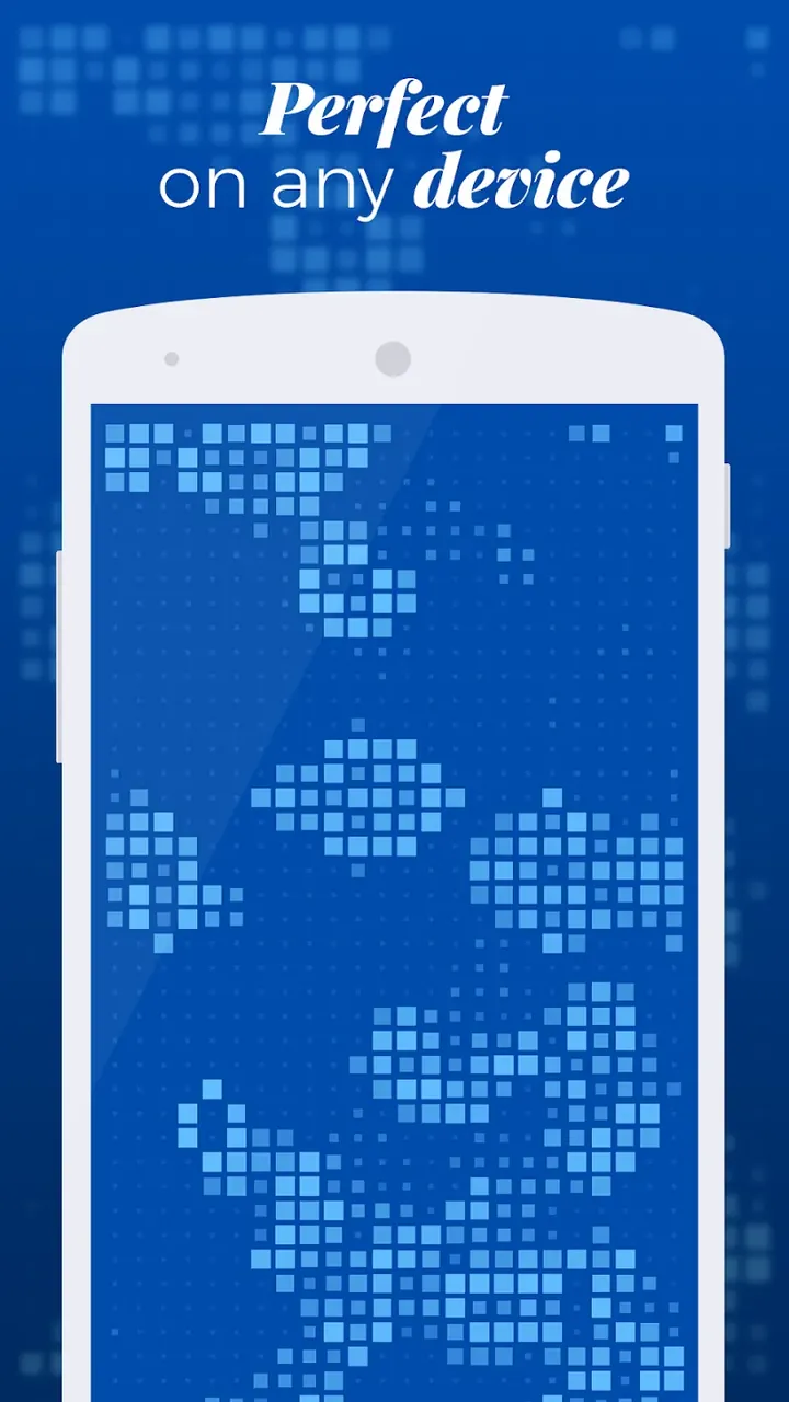 Game of Life Live Wallpaper screenshot 4