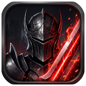 Dark Knight Idle