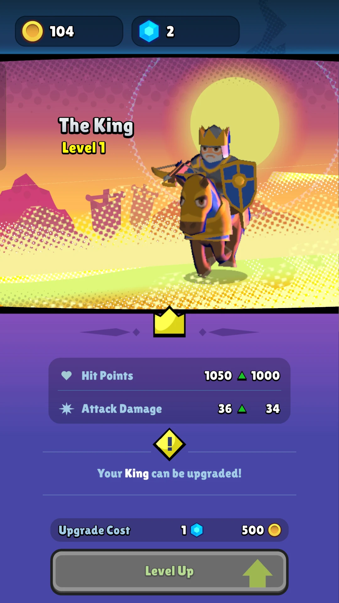 Army Clash Commander screenshot 5