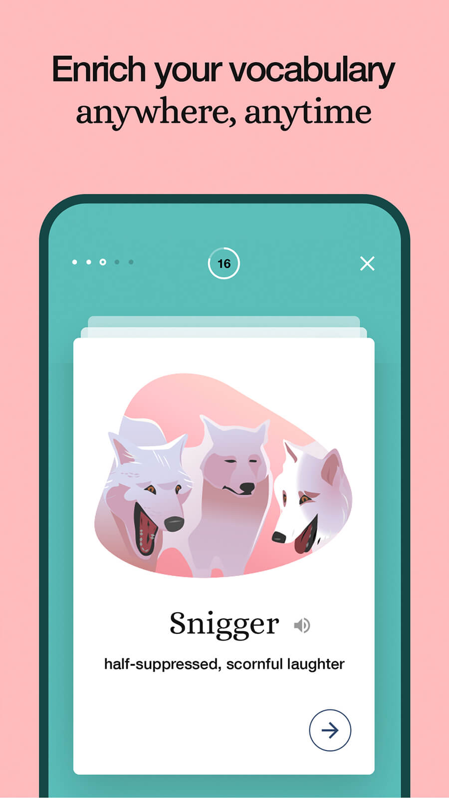 Promova: Learn Languages screenshot 3