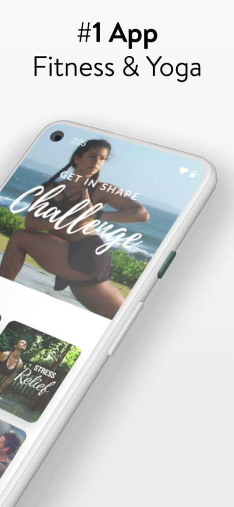 Asana Rebel screenshot 3