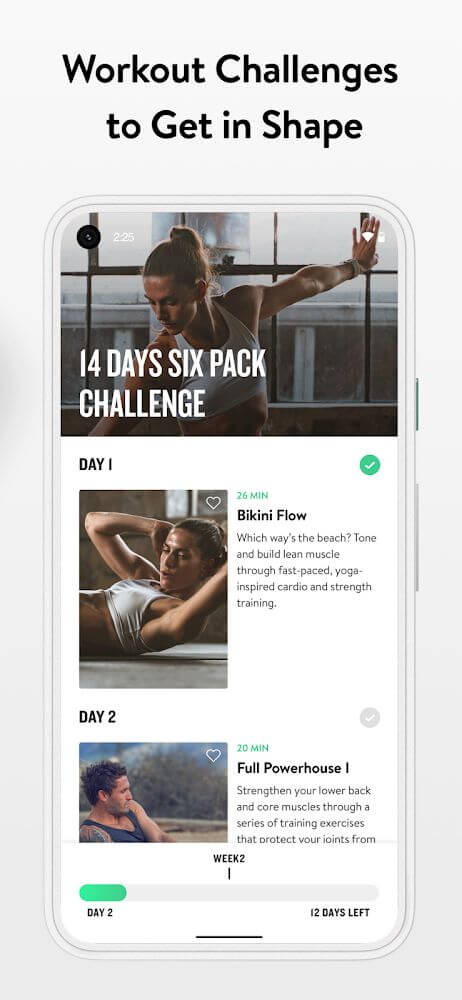 Asana Rebel screenshot 4