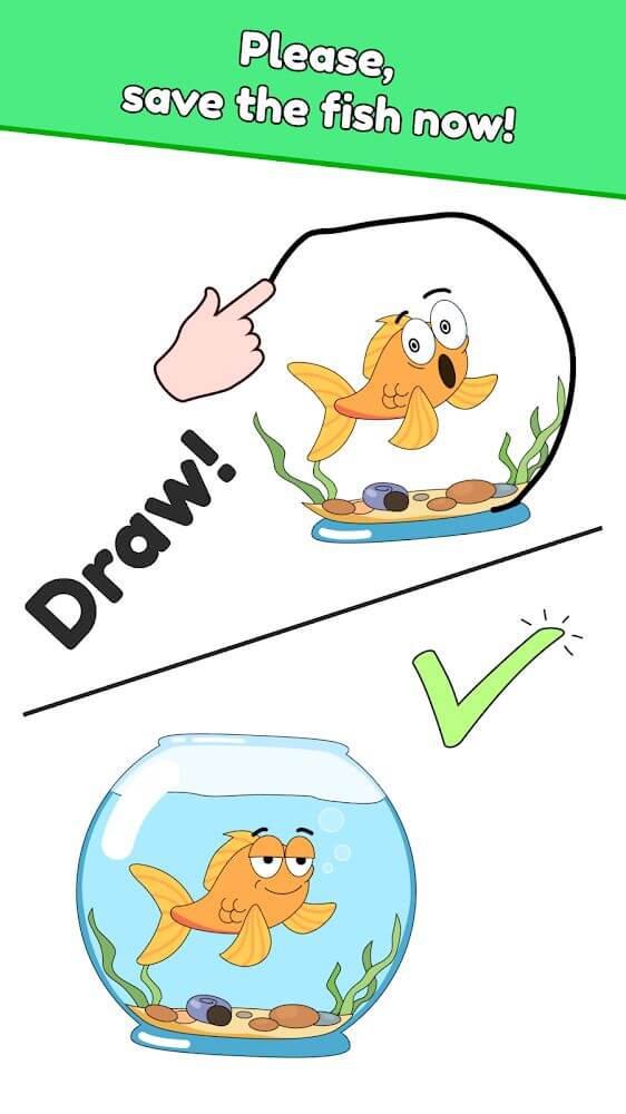 DOP: Draw One Part screenshot 2