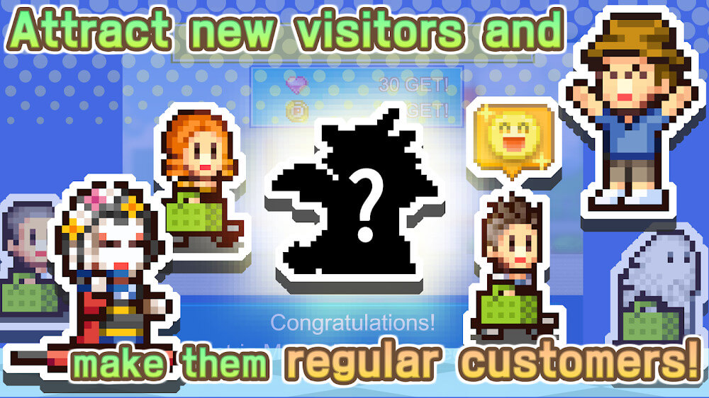Mega Mall Story 2 screenshot 3