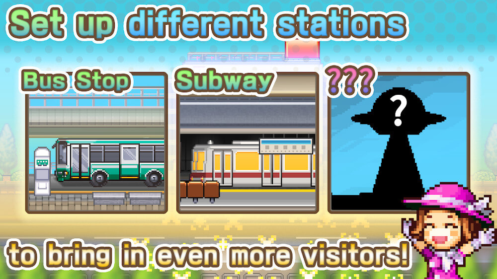 Mega Mall Story 2 screenshot 4