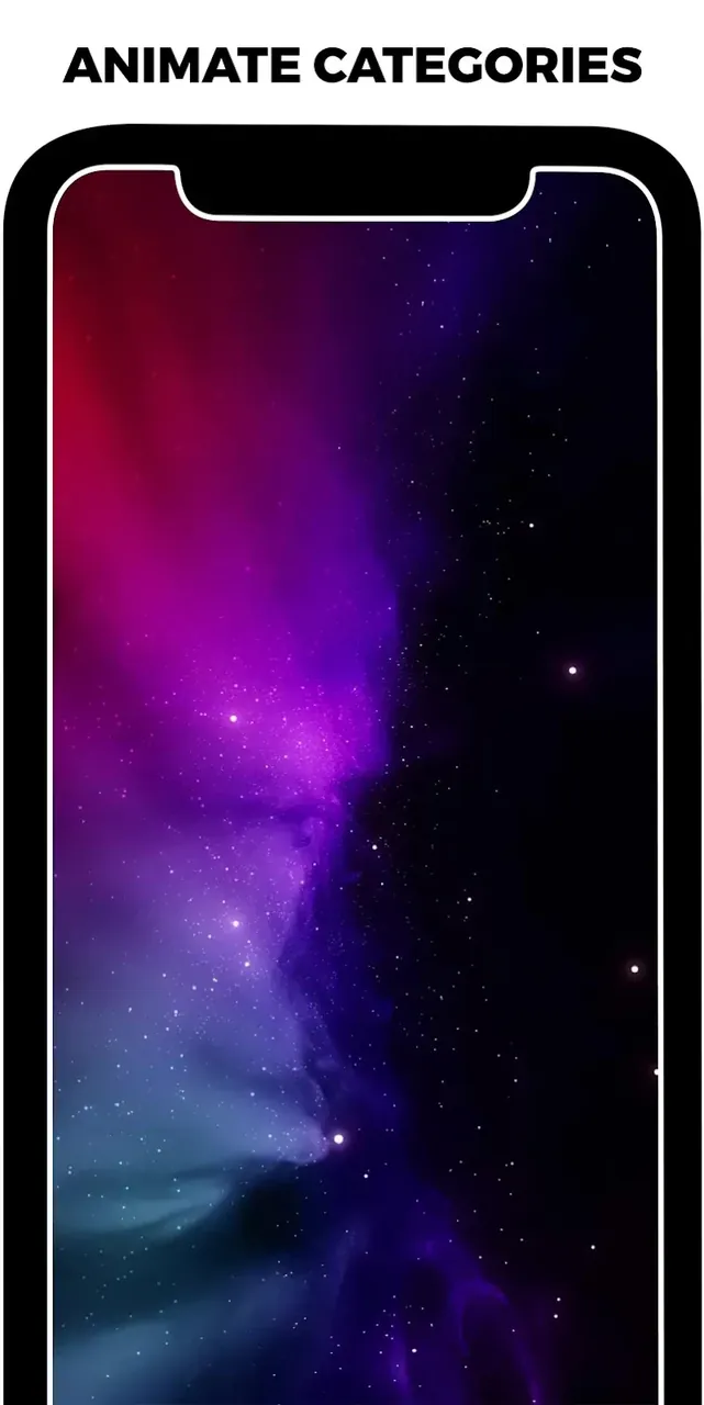 Live Wallpapers – Walloop preview 5