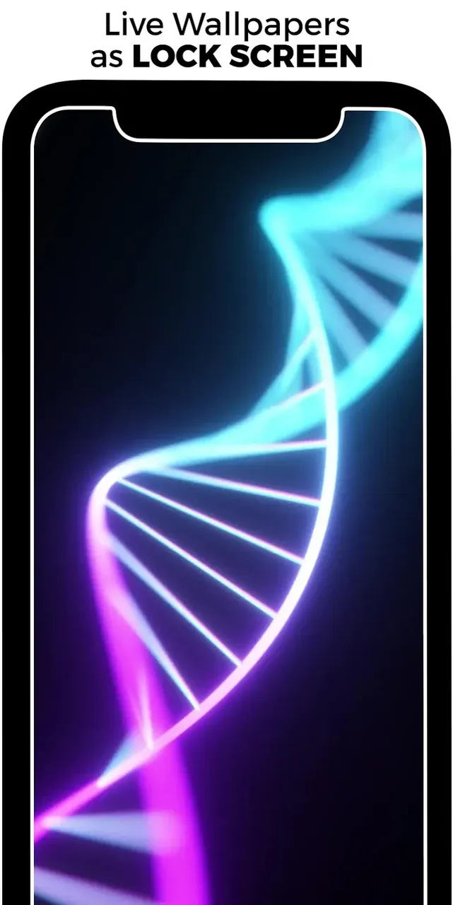 Live Wallpapers – Walloop preview 3