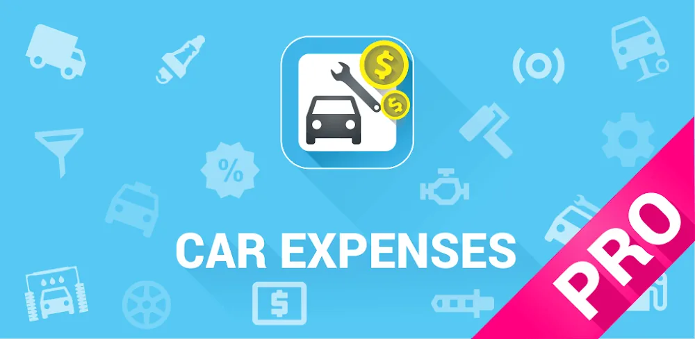 Car Expenses Manager Pro screenshot 1