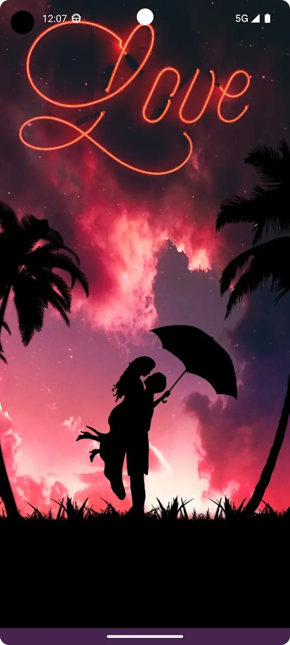 Love Wallpapers - HeartPixel screenshot 3