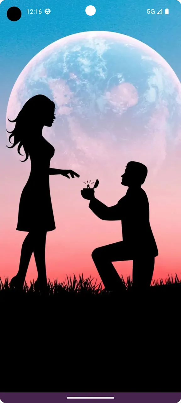 Love Wallpapers - HeartPixel screenshot 5