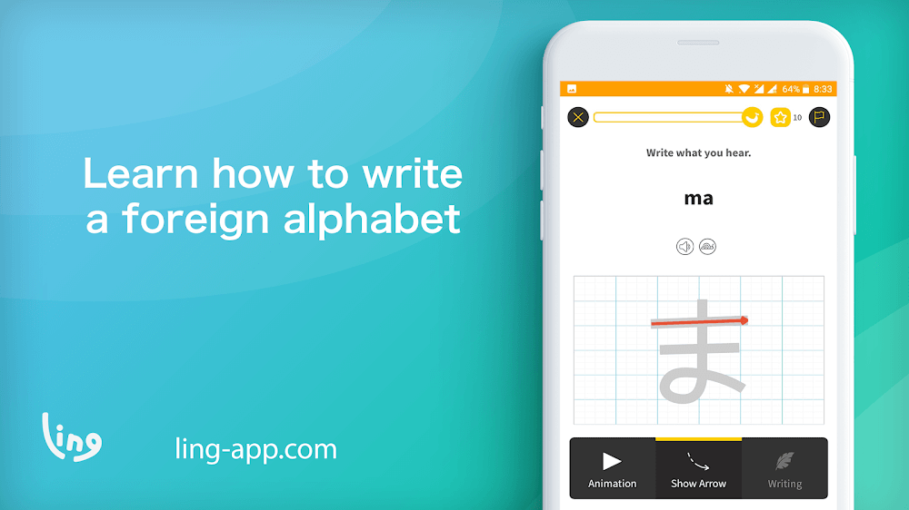 Ling Learn Languages screenshot 4