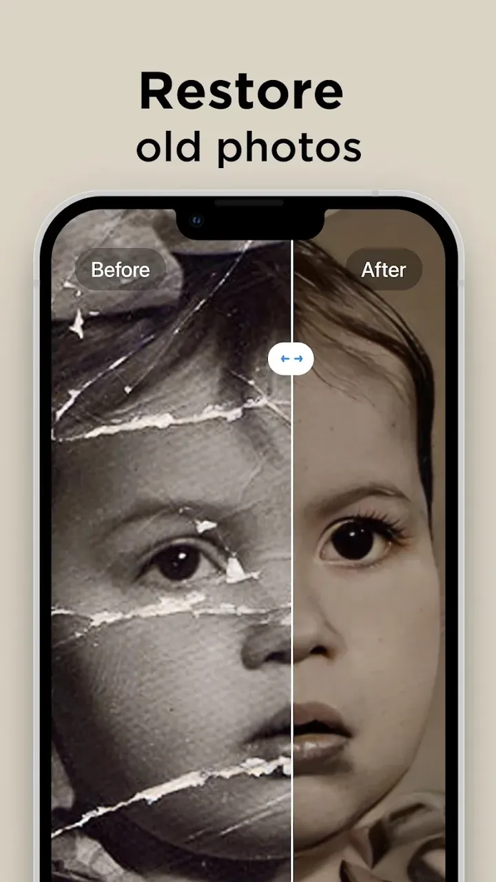 Pixelup - AI Photo Enhancer screenshot 6
