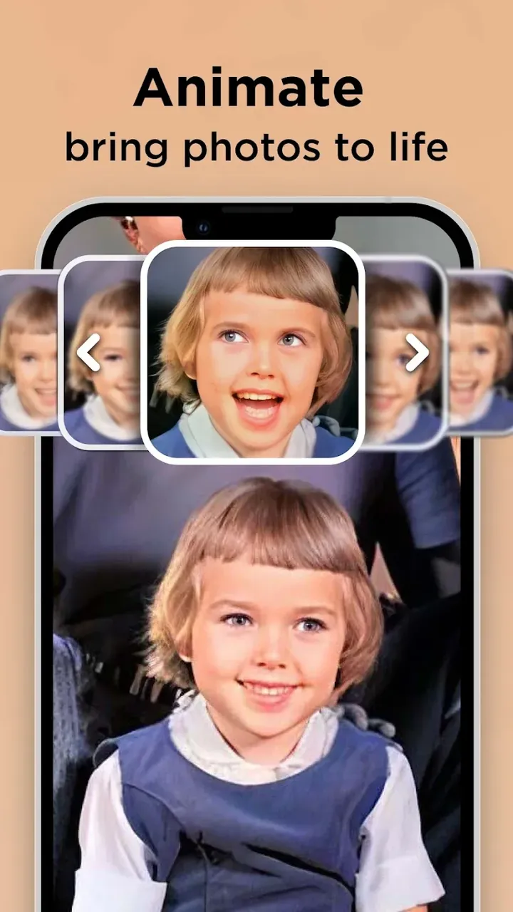 Pixelup - AI Photo Enhancer screenshot 5