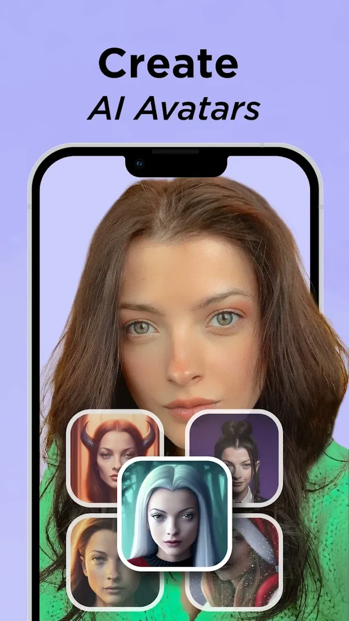 Pixelup - AI Photo Enhancer screenshot 3