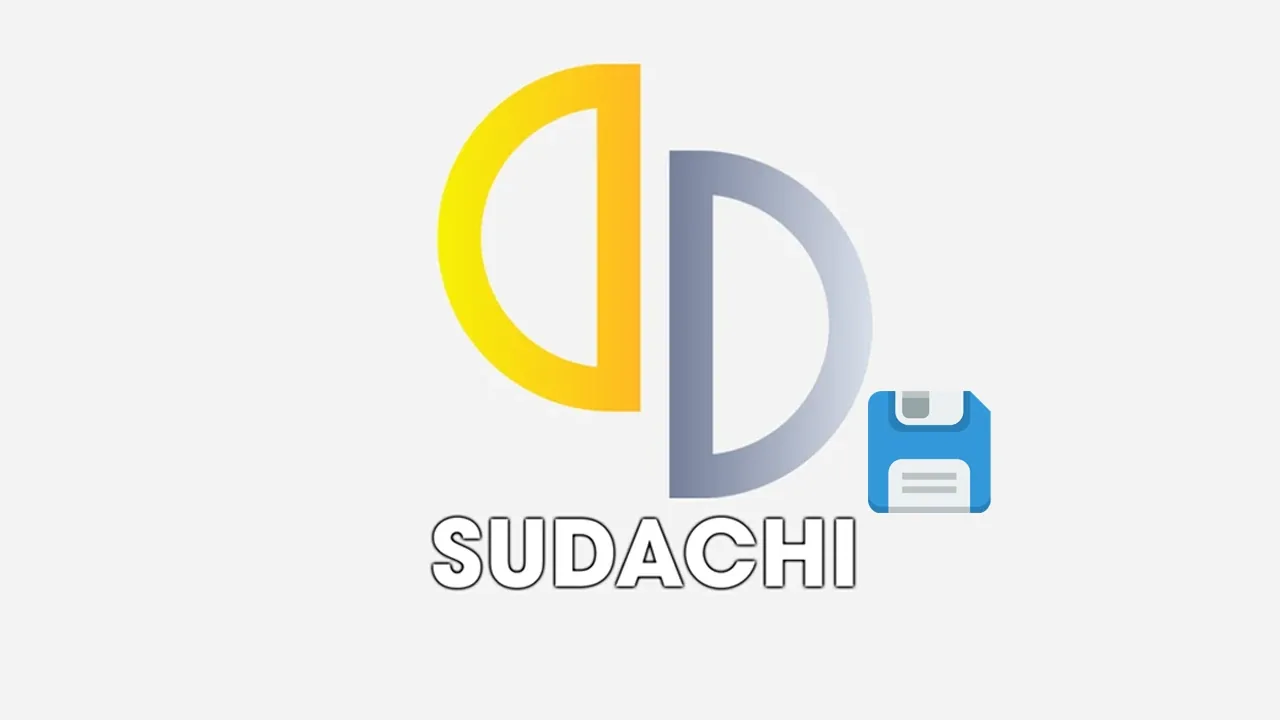 Sudachi screenshot 1