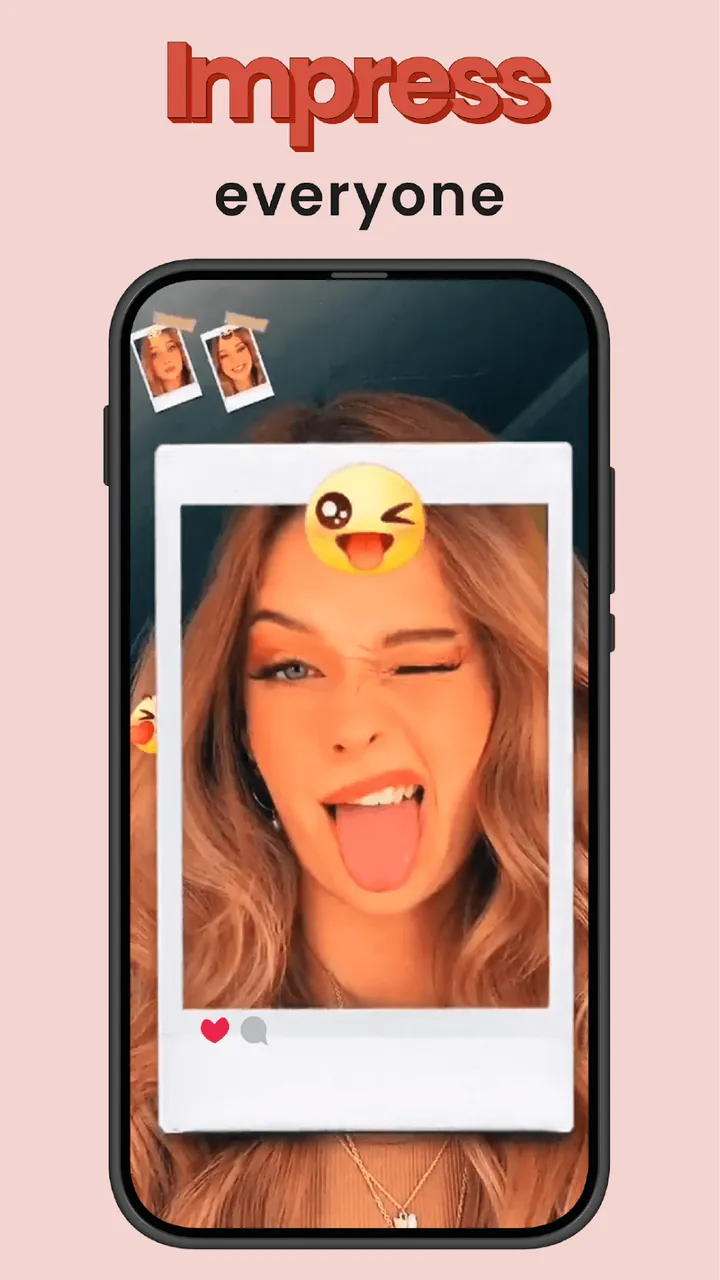 Funmoji screenshot 7