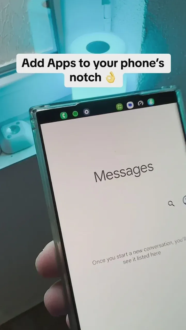 Touch The Notch screenshot 3