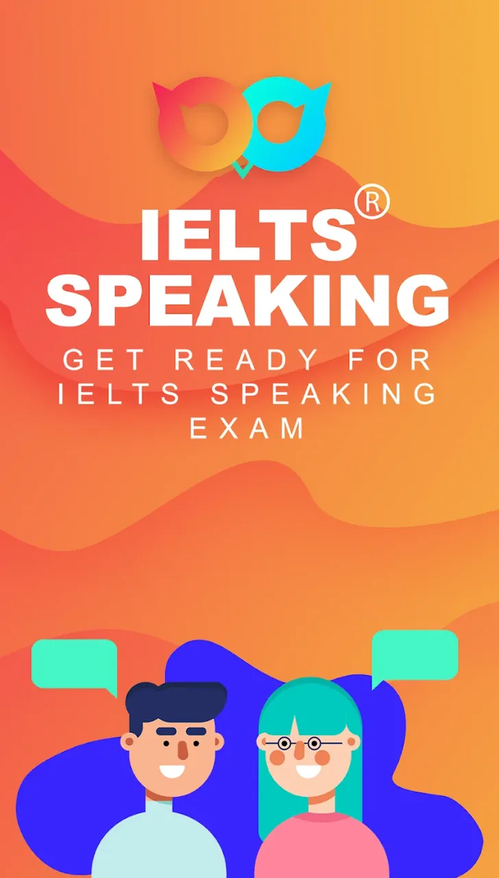 IELTS® Speaking Pro screenshot 2