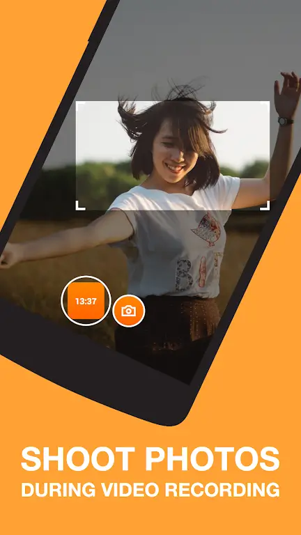 Horizon Camera screenshot 4
