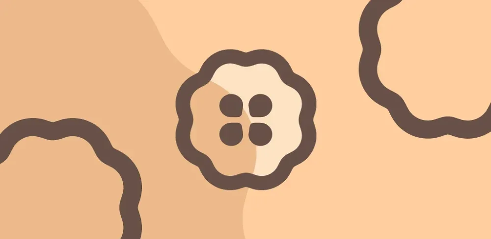 YouLine: Adaptive Iconpack screenshot 1