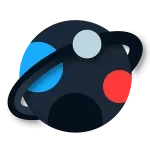 Atom IconPack
