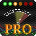 Ultimate EMF Detector Pro